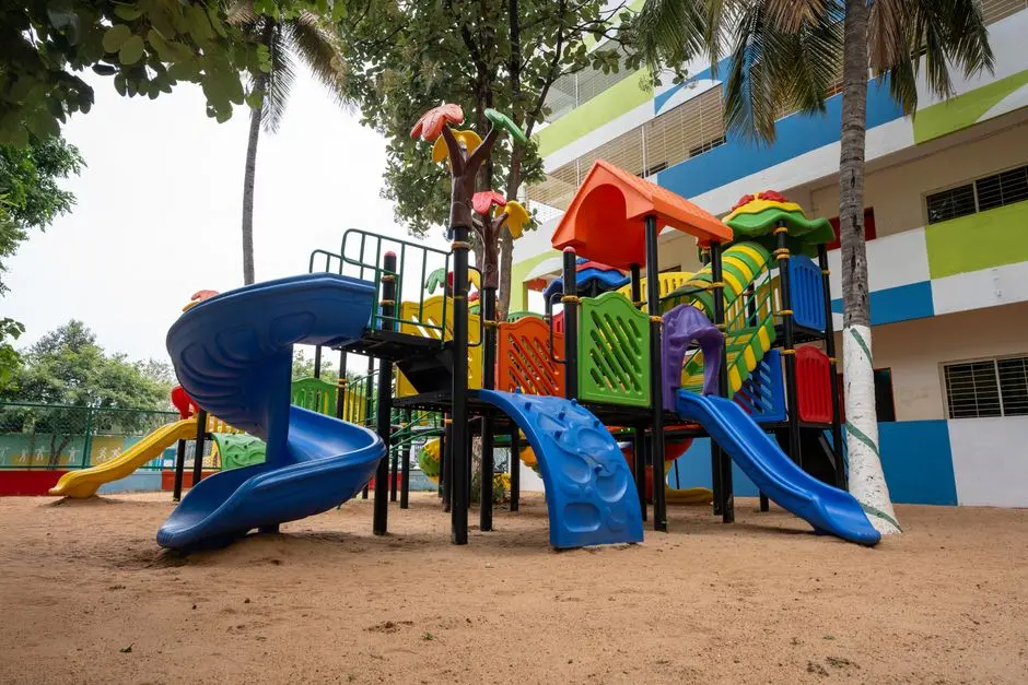 Community at ADANI ELYSIUM NOVUS, Shantigram Township, Ahmedabad