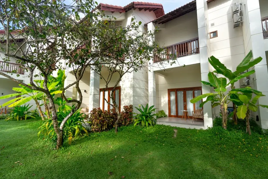 Greens & Outdoors at ADANI BANDRA WEST, Bandra Reclamation, Mumbai