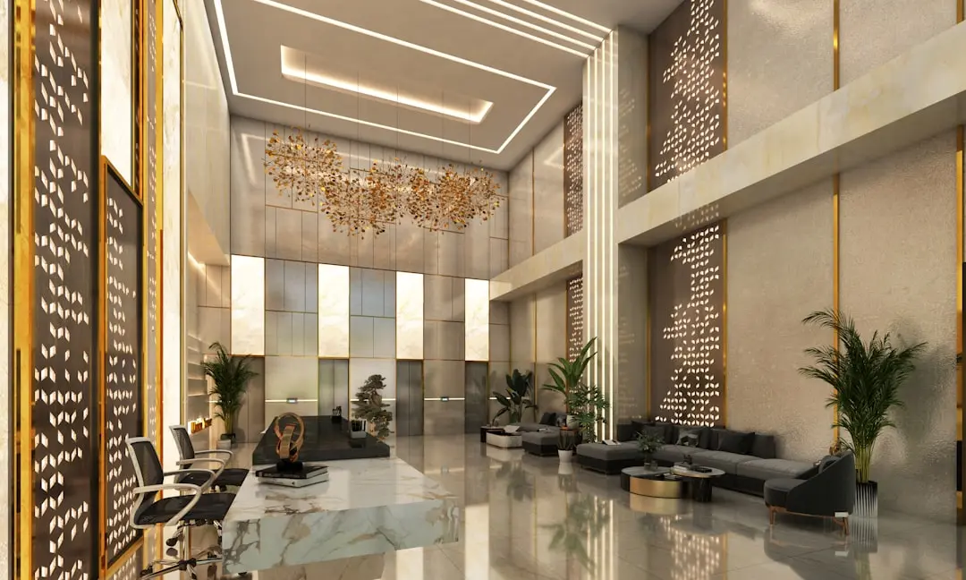ADANI INSPIRE BUSINESS PARK, Shantigram, Ahmedabad — Photo 2
