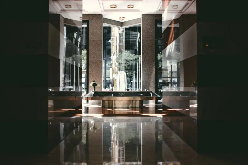 ADANI INSPIRE BUSINESS PARK, Shantigram, Ahmedabad — Photo 4