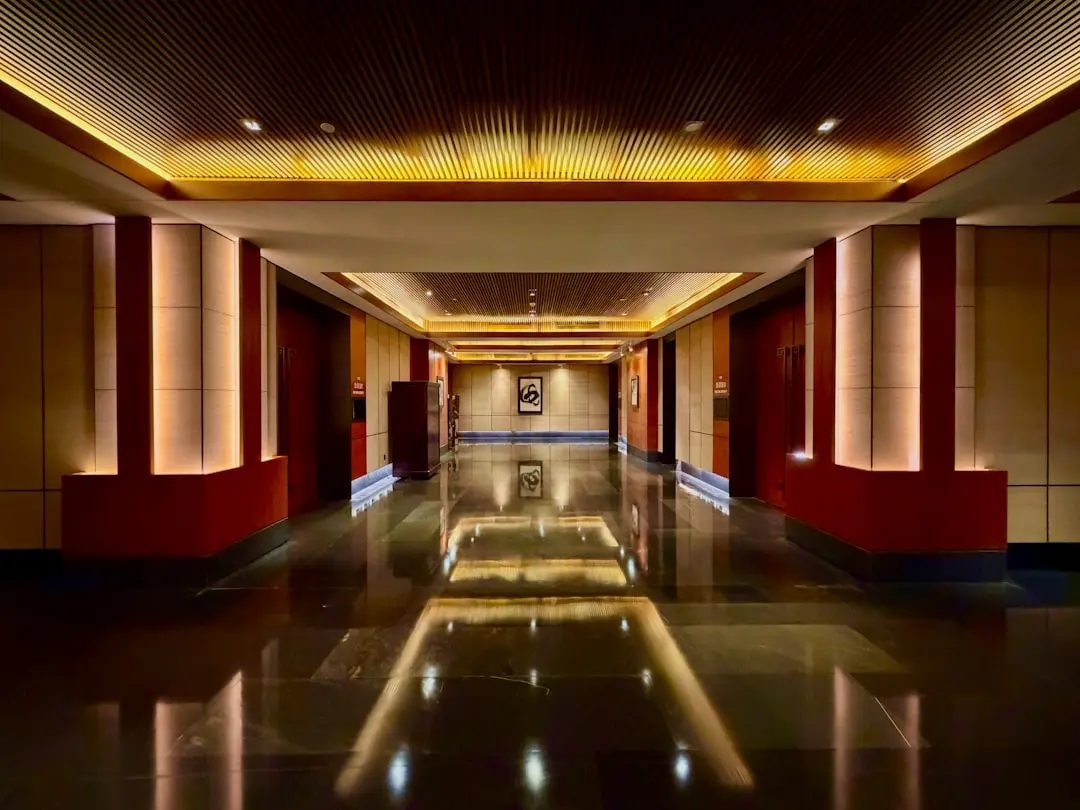 ADANI INSPIRE BUSINESS PARK, Shantigram, Ahmedabad — Photo 6