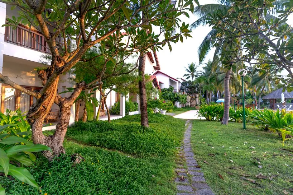Greens & Outdoors at ADANI SAMSARA IVANA 2.0, Sector 63, Gurgaon