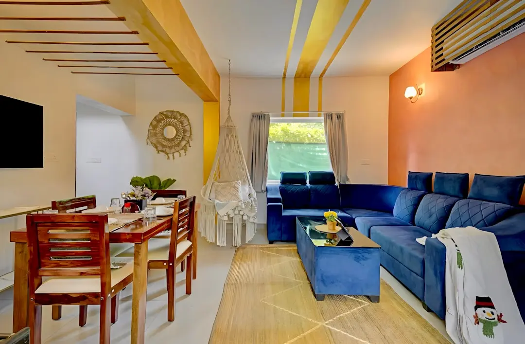 ADANI SAMSARA VILASA, Sector 63, Gurgaon — Photo 6