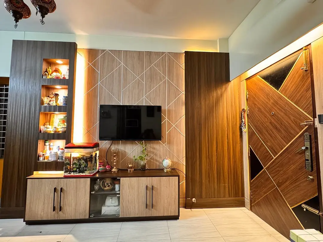 ADANI ADARSH NAGAR WORLI REDEVELOPMENT, Adarsh Nagar, Worli, Mumbai — Photo 5