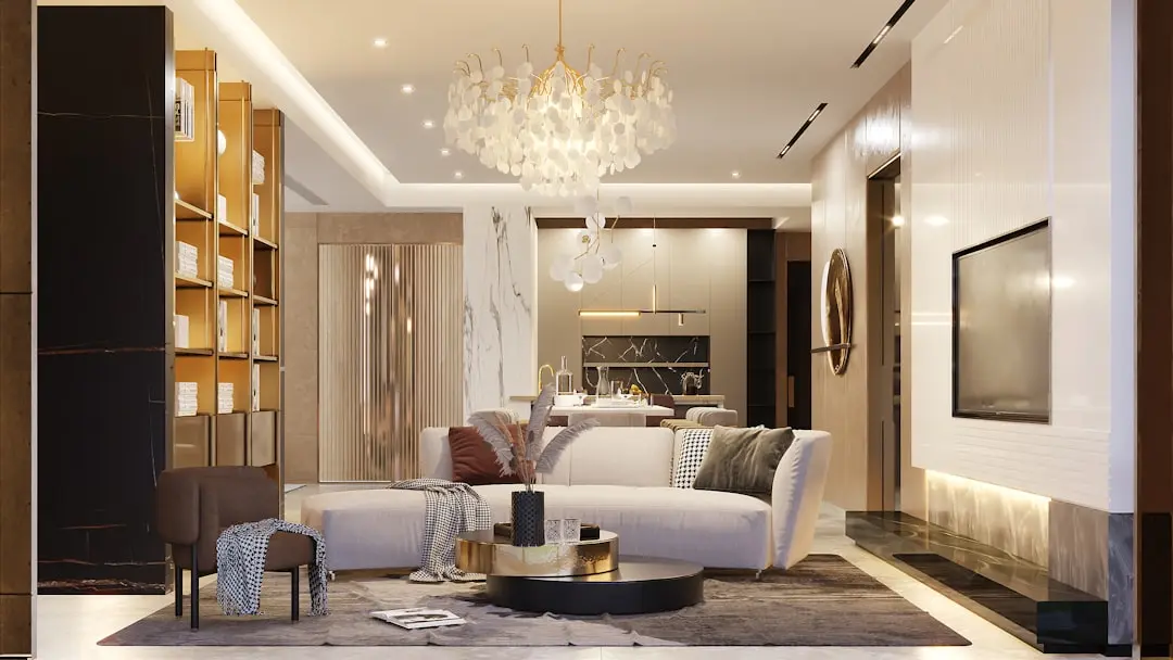 ADANI ADARSH NAGAR WORLI REDEVELOPMENT, Adarsh Nagar, Worli, Mumbai — Photo 6