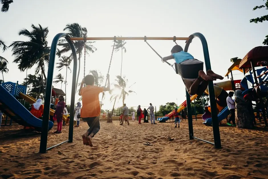 Community at ADANI SHANTIGRAM GOLF VILLAS, Ahmedabad