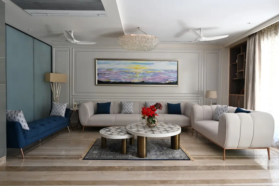 ADANI VERVE, Andheri West, Mumbai — Photo 6