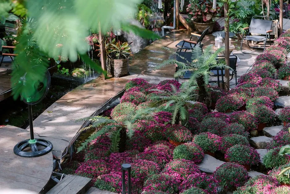 Greens & Outdoors at ADANI BANDRA RECLAMATION ULTRA-LUXURY RESIDENCES, Mumbai