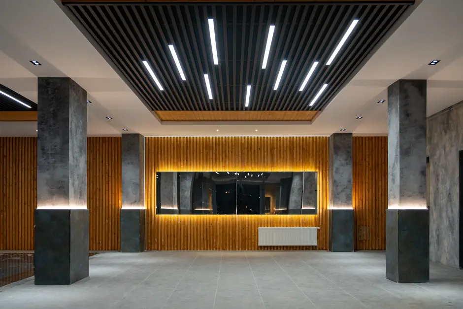 ADANI INSPIRE HUB, Andheri West, Mumbai — Photo 3